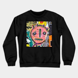 Pinkster Crewneck Sweatshirt